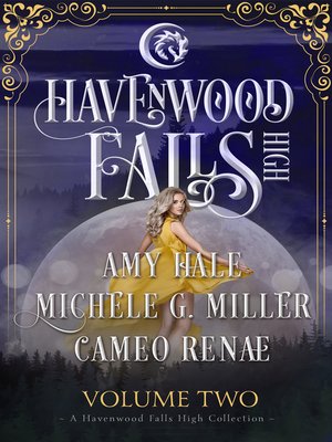 cover image of Havenwood Falls High Volume Two